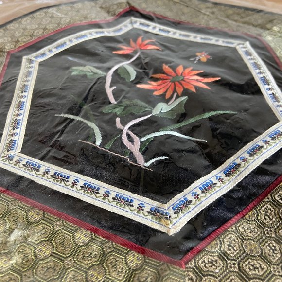 NWT Dun Huang Embroidery, still in package, China - Picture 5 of 5